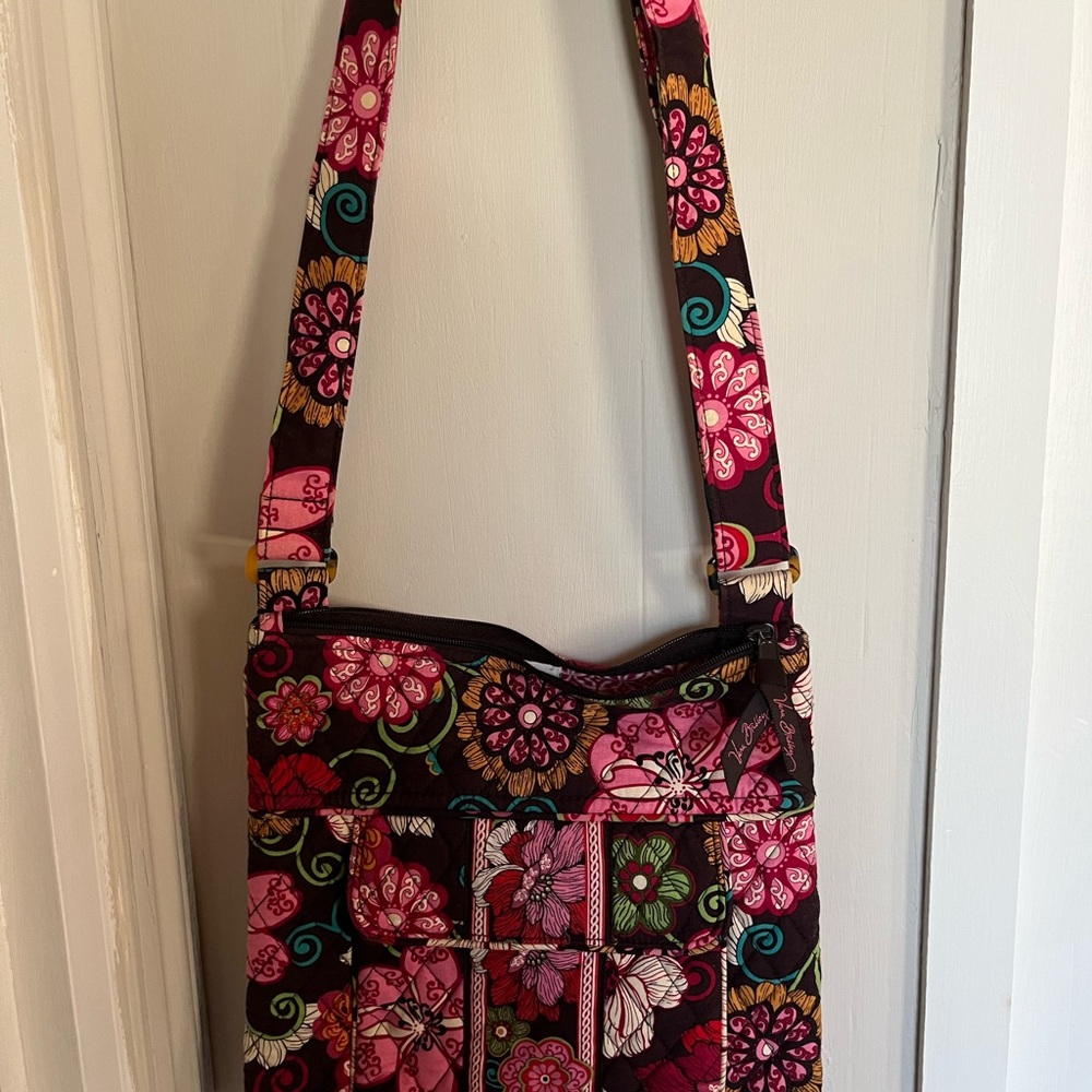Vera Bradley Crossbody bag